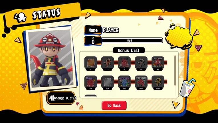 OCTOPinbs screenshot