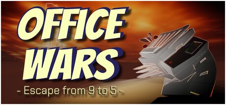 Games like Office Wars: Escape from 9 to 5