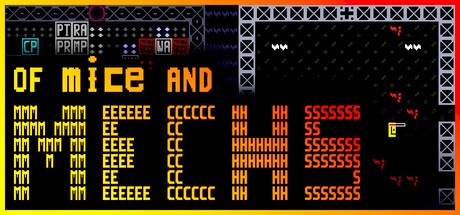 Games like OfMiceAndMechs