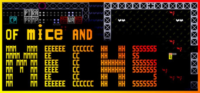 OfMiceAndMechs Image