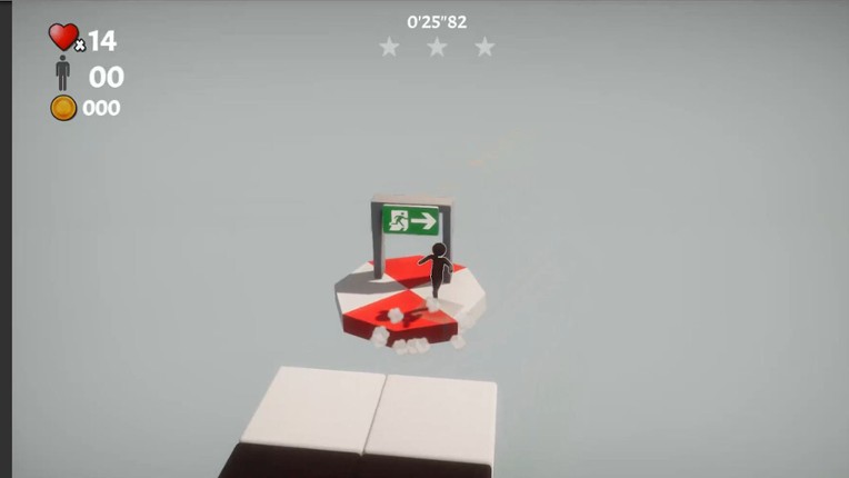 OhMyEye Stick screenshot