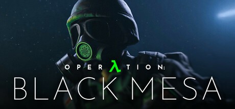 Games like Operation: Black Mesa
