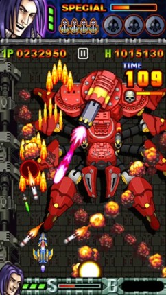 OPERATION DRACULA screenshot