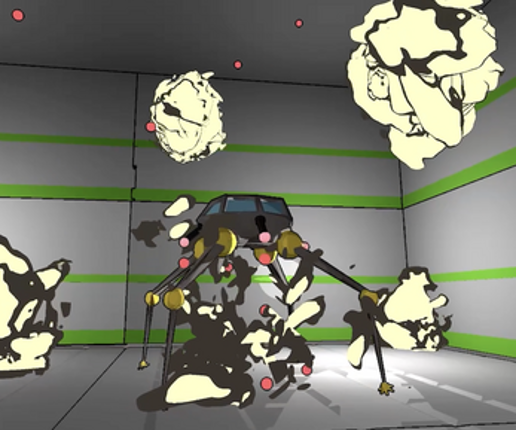 Operation: Overkill screenshot