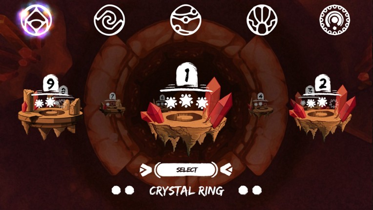 Otem's Defiance screenshot