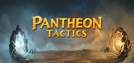 Games like Pantheon Tactics