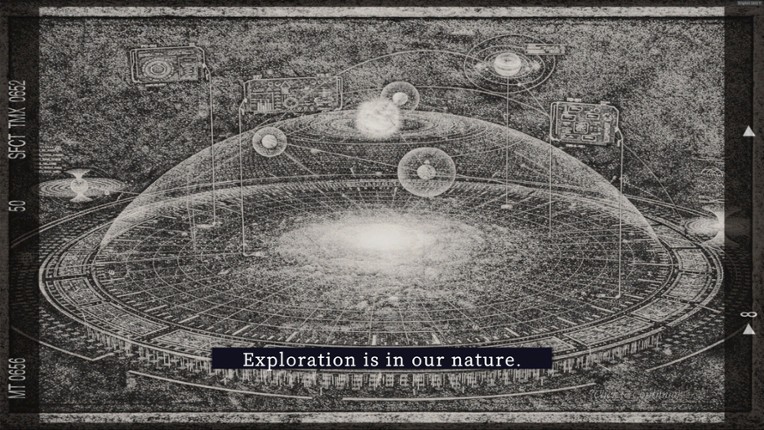 Periapsis: Gravity Slingshot screenshot