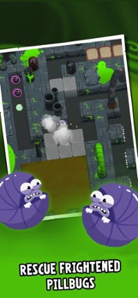 Phil The Pill screenshot