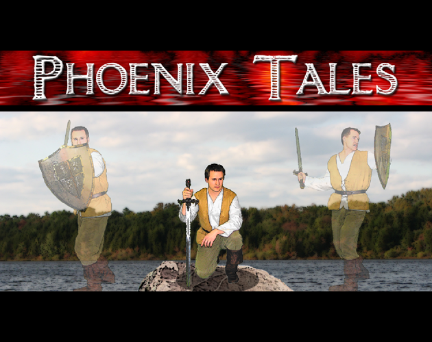 Games like Phoenix Tales