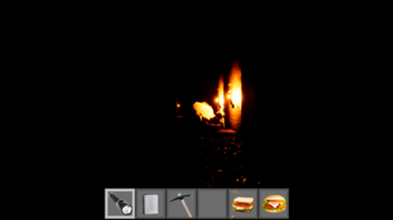 Phototaxis screenshot