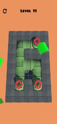 Pipe Master 3D screenshot