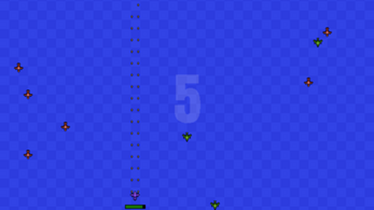 Plane 21 screenshot