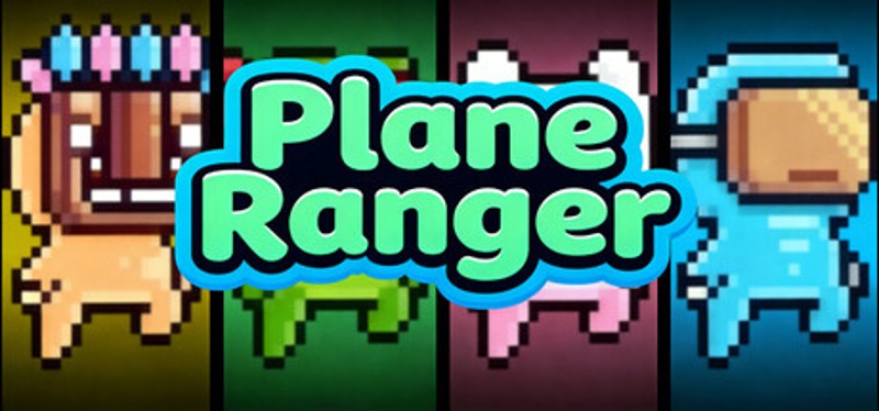Plane Ranger Image