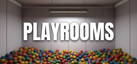 Games like Playrooms