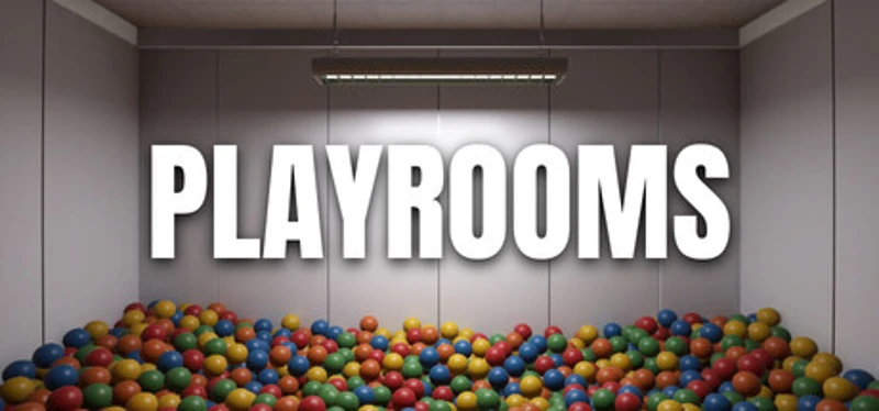 Playrooms Image