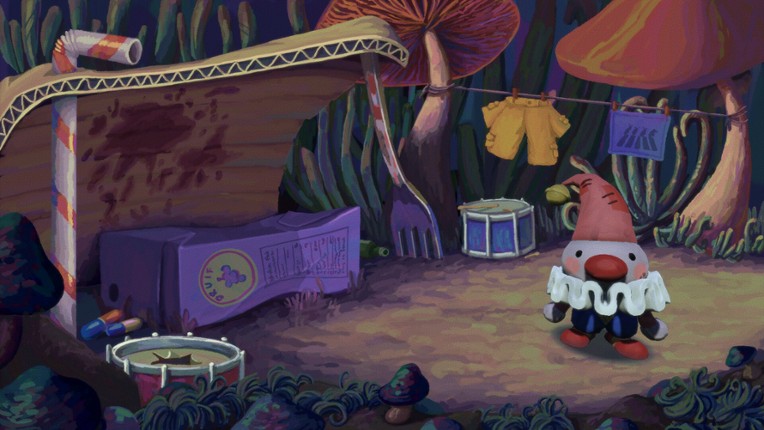 Poco screenshot
