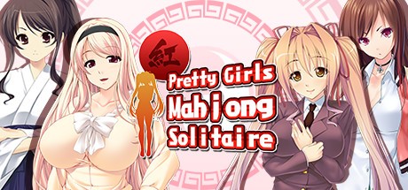 Games like Pretty Girls Mahjong Solitaire