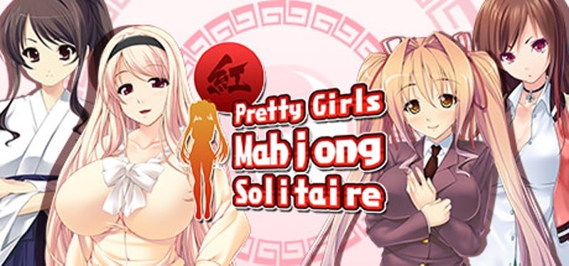 Pretty Girls Mahjong Solitaire Image