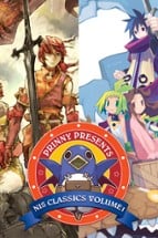 Prinny Presents: NIS Classics Vol 1 Image