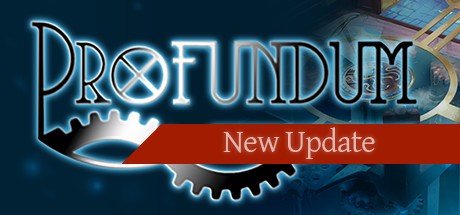 Games like Profundum