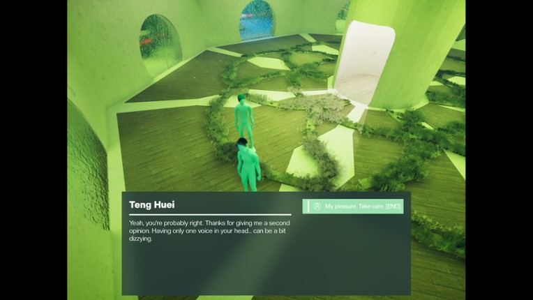 Project: Another Use — Graftage screenshot