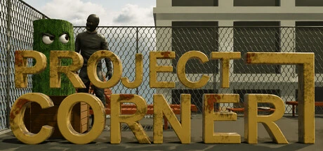 Games like Project Corner