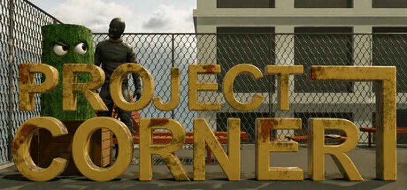 Project Corner Image