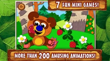 Puzzle Game for Kids Toddlers Image