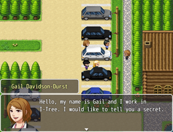 Quest for the Q4 Numbers screenshot