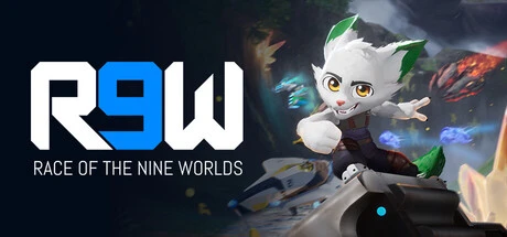 Games like Race of the Nine Worlds