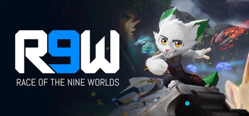 Race of the Nine Worlds Image