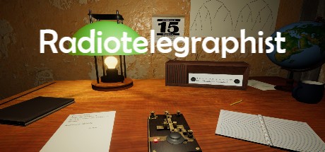 Games like Radiotelegraphist