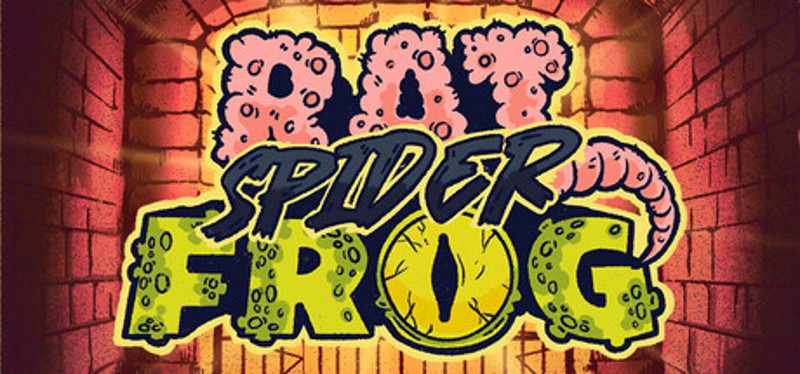 RatSpiderFrog Image