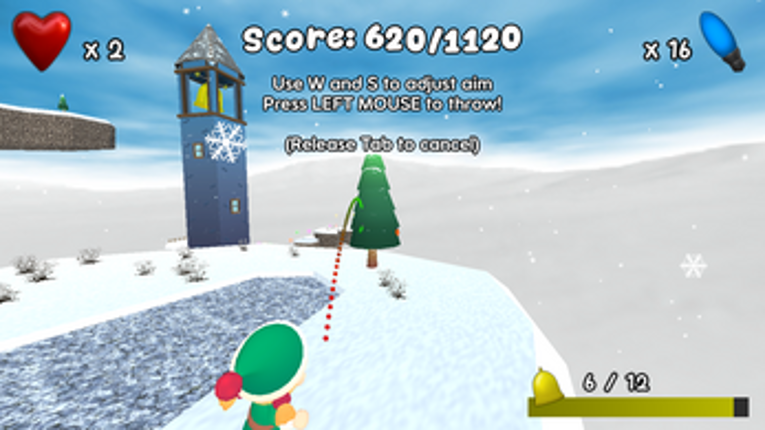 Ready, Steady, Glow! Image