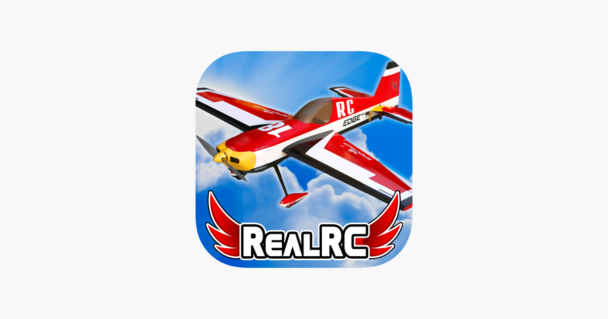 Games like Real RC Flight Simulator 2025