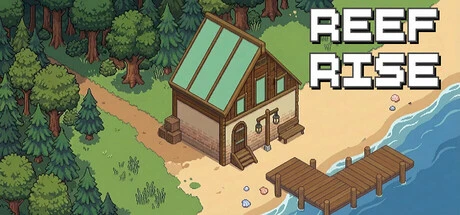 Games like Reef Rise
