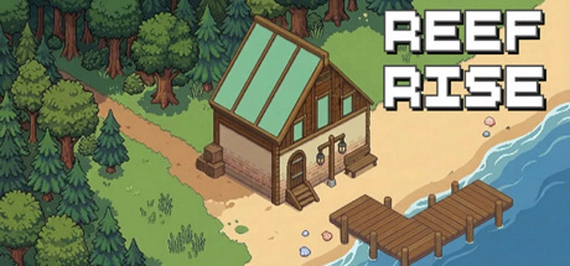 Reef Rise Image