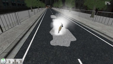 Roadworks Simulator Image