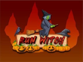 Run Witch Image