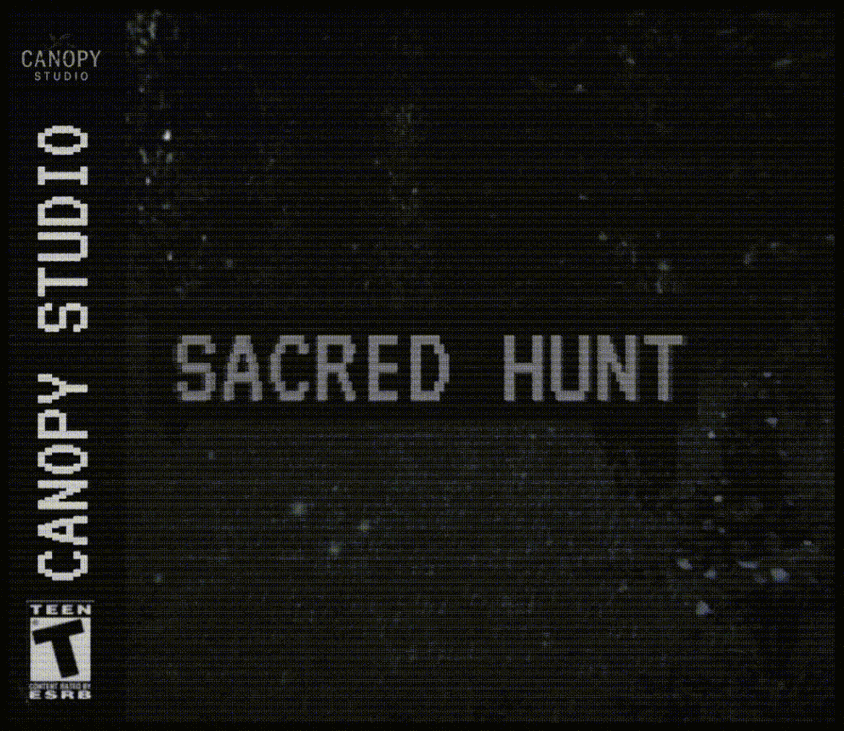 Games like Sacred Hunt
