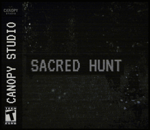 Sacred Hunt Image