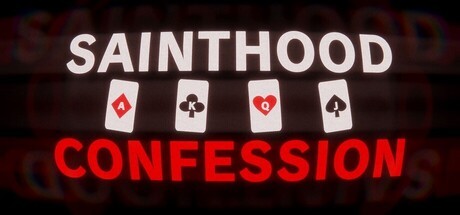 Games like Sainthood: Confession