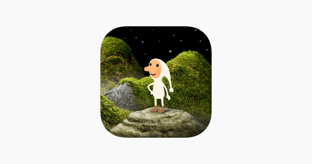 Games like Samorost 1