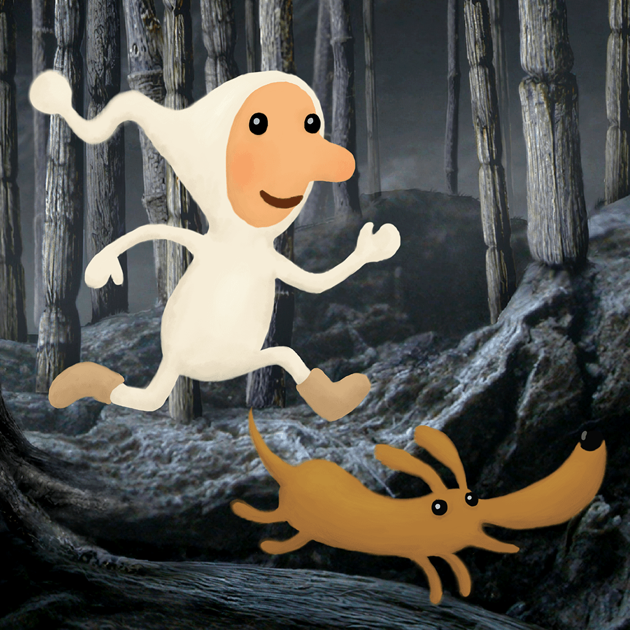Games like Samorost_2