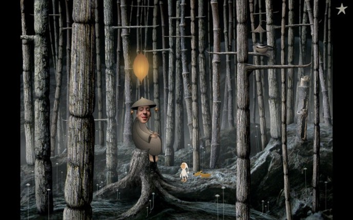 Samorost_2 screenshot