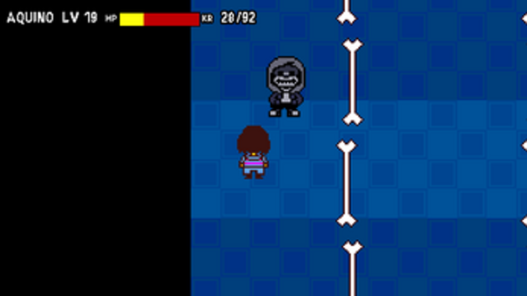 Sans Fight G.M. [InDev] Image