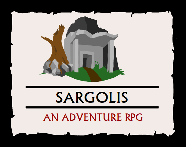 Games like Sargolis