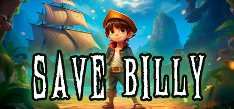 SAVE BILLY Image