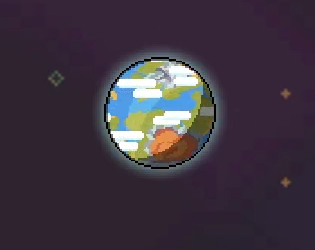 Games like Save The Planet From Asteroids