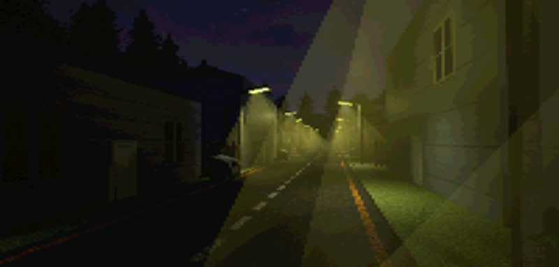 September Massacre screenshot